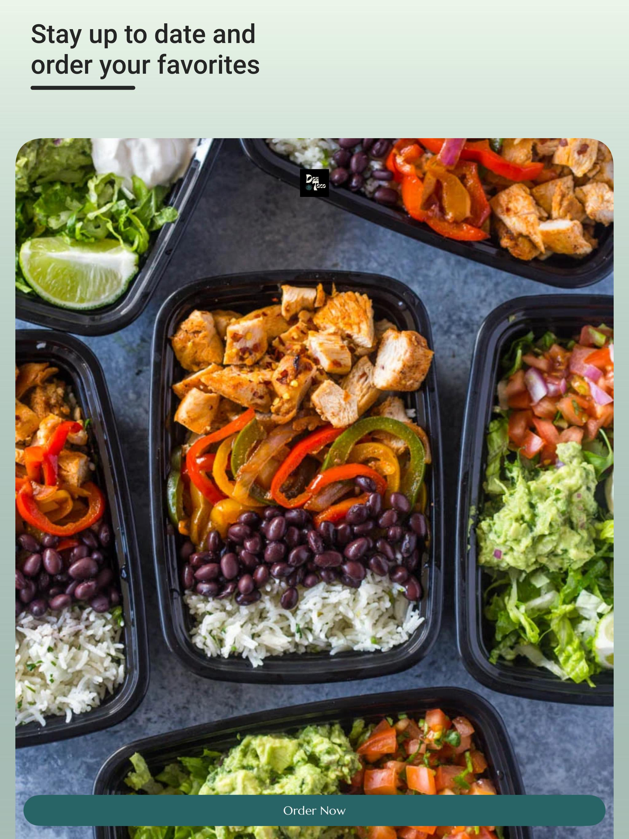 Don Taco Mexican Grill