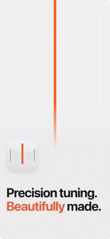 REF-440 Tuner Screenshot 1 of 9