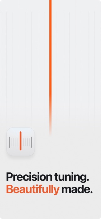 REF-440 Tuner Screenshot 1 of 9