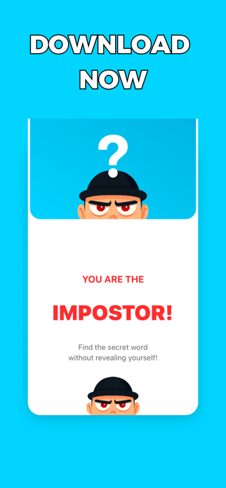 Faky - Impostor Game Screenshot 5 of 5