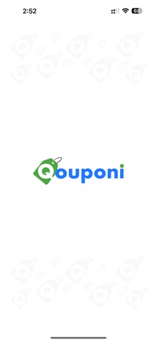 Qouponi Screenshot 1 of 10