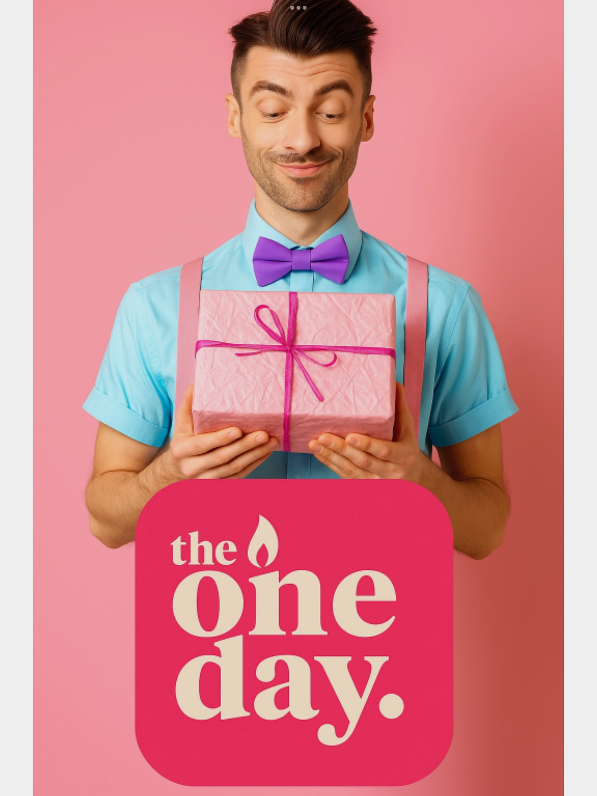 TheOneDay-App