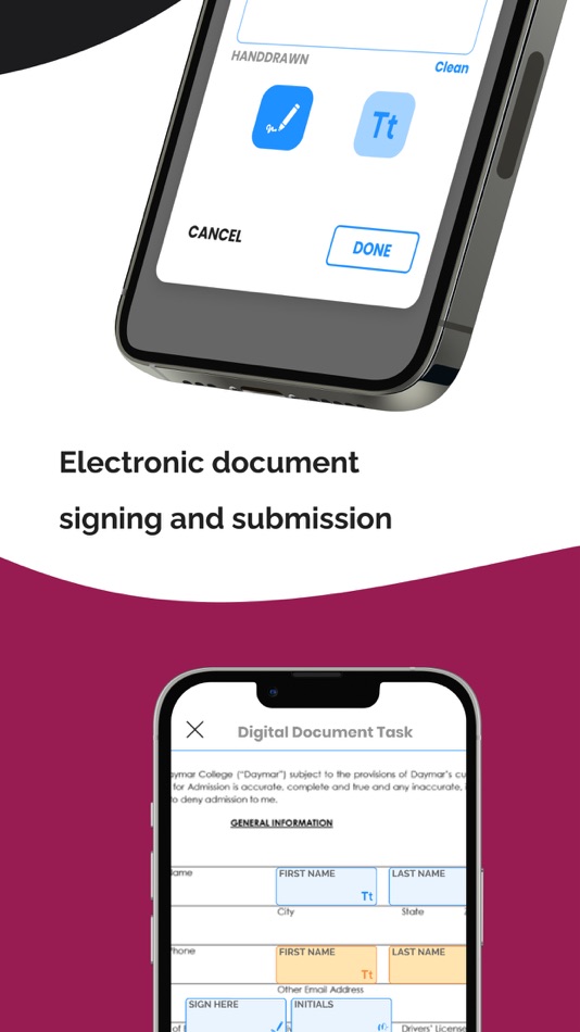 #6. Orion Technical College (iOS) Podle: Orion Technical College, LTD