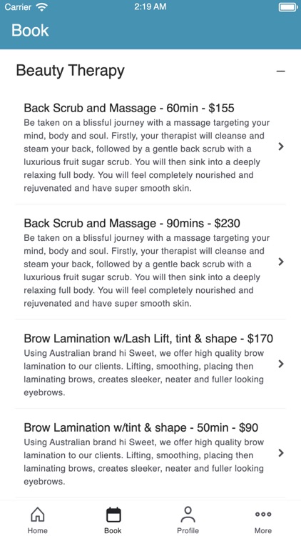 Plaza Wellbeing Centre