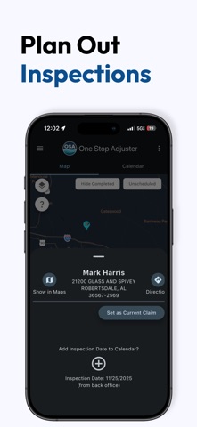 One Stop Adjuster Screenshot 8 of 8