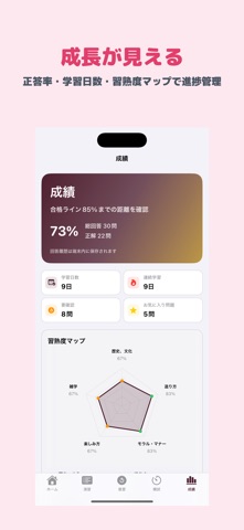 日本酒検定 1級 | 2026年対策問題 のスクリーンショット