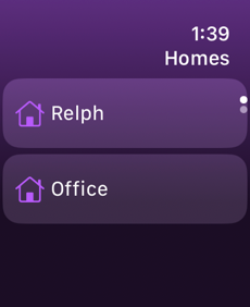 HomePass for HomeKit & Matter Screenshot