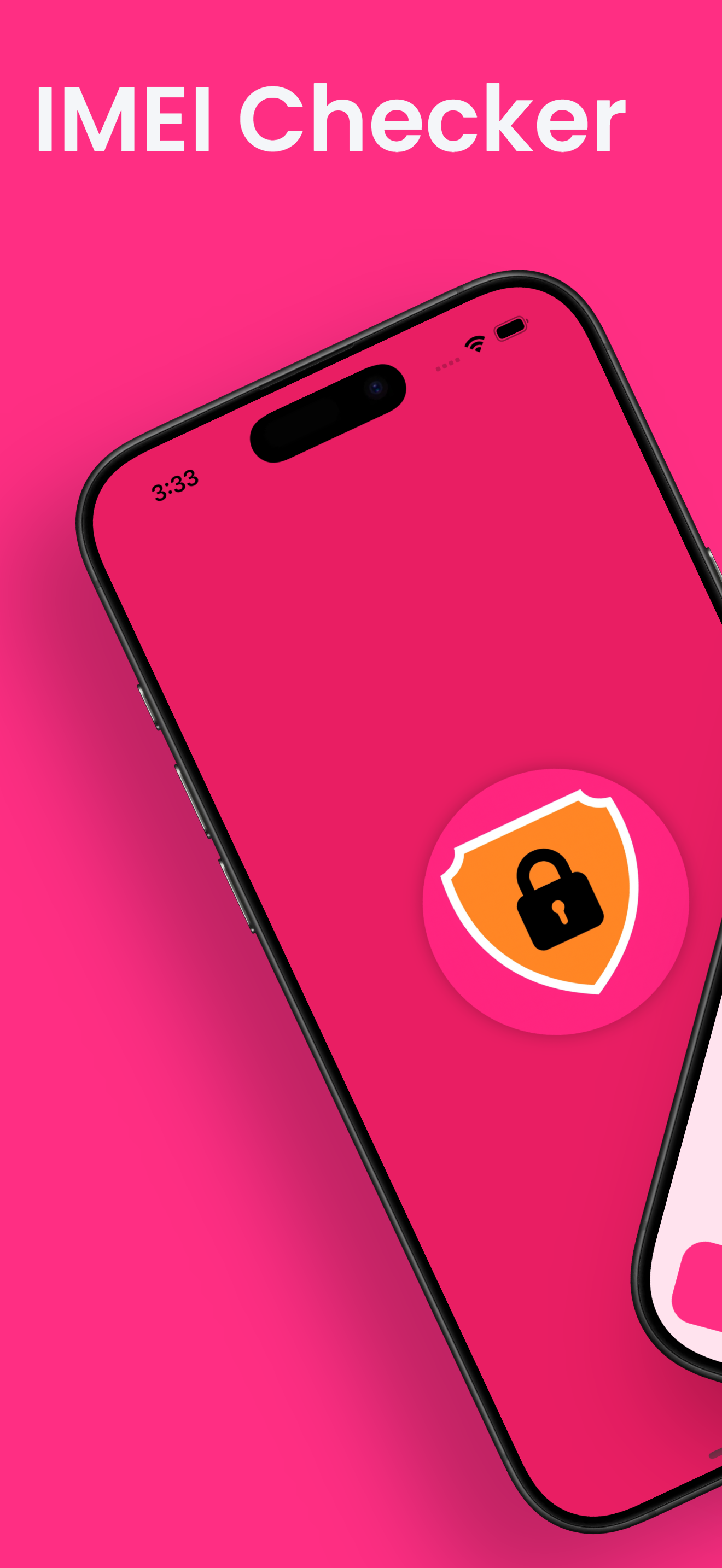 Unlock T-Mbile Network Device screenshot 1