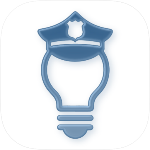 Blue Voice App
