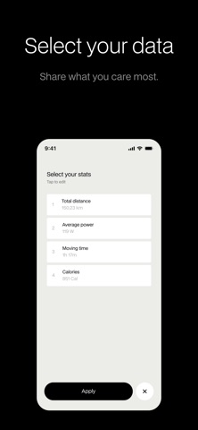 Solus Data Studio iPhone screenshot 6