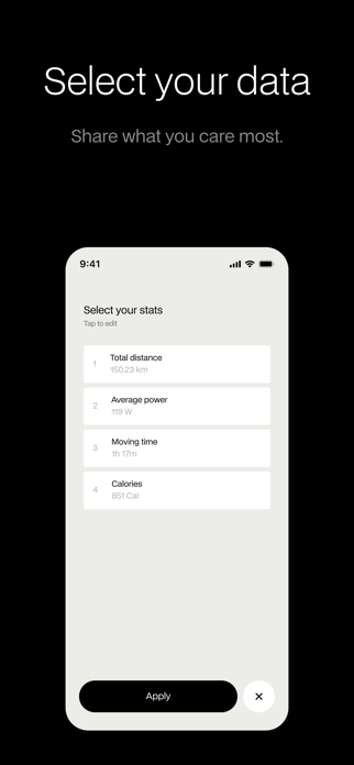 Solus Data Studio Screenshot 6 of 7