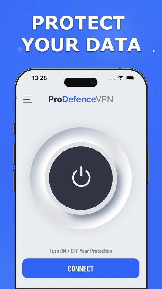 #1. ProDefence - Secure VPN (iOS) Av: DL FACTORY SP ZOO