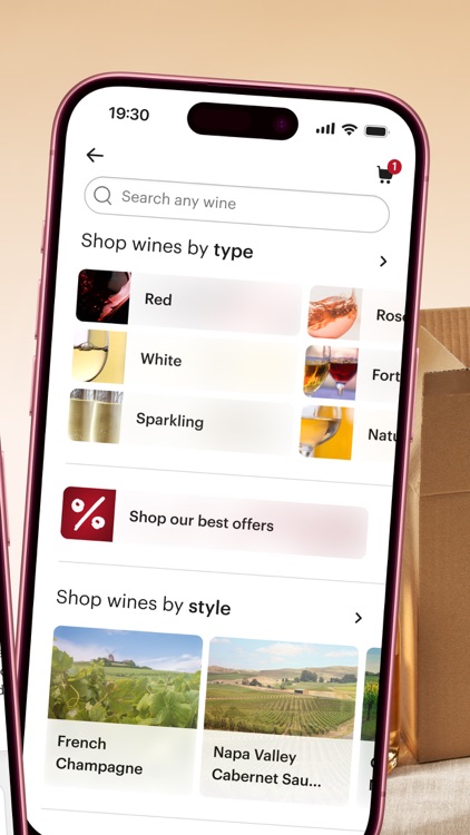 Vivino: Buy the Right Wine screenshot-7