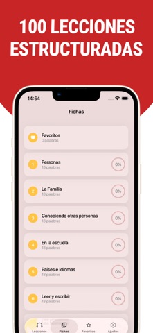 Aprende turco fácilmente screenshot