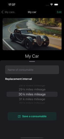 Vocar Screenshot 7 of 10