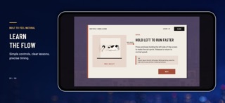 Meow: Midnight Run screenshot 5