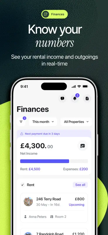 August screenshot 4 of 10
