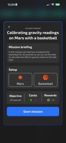 Tilterra screenshot
