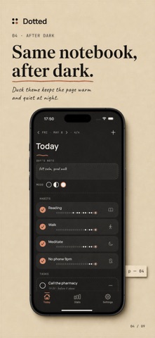 Dotted screenshot 4