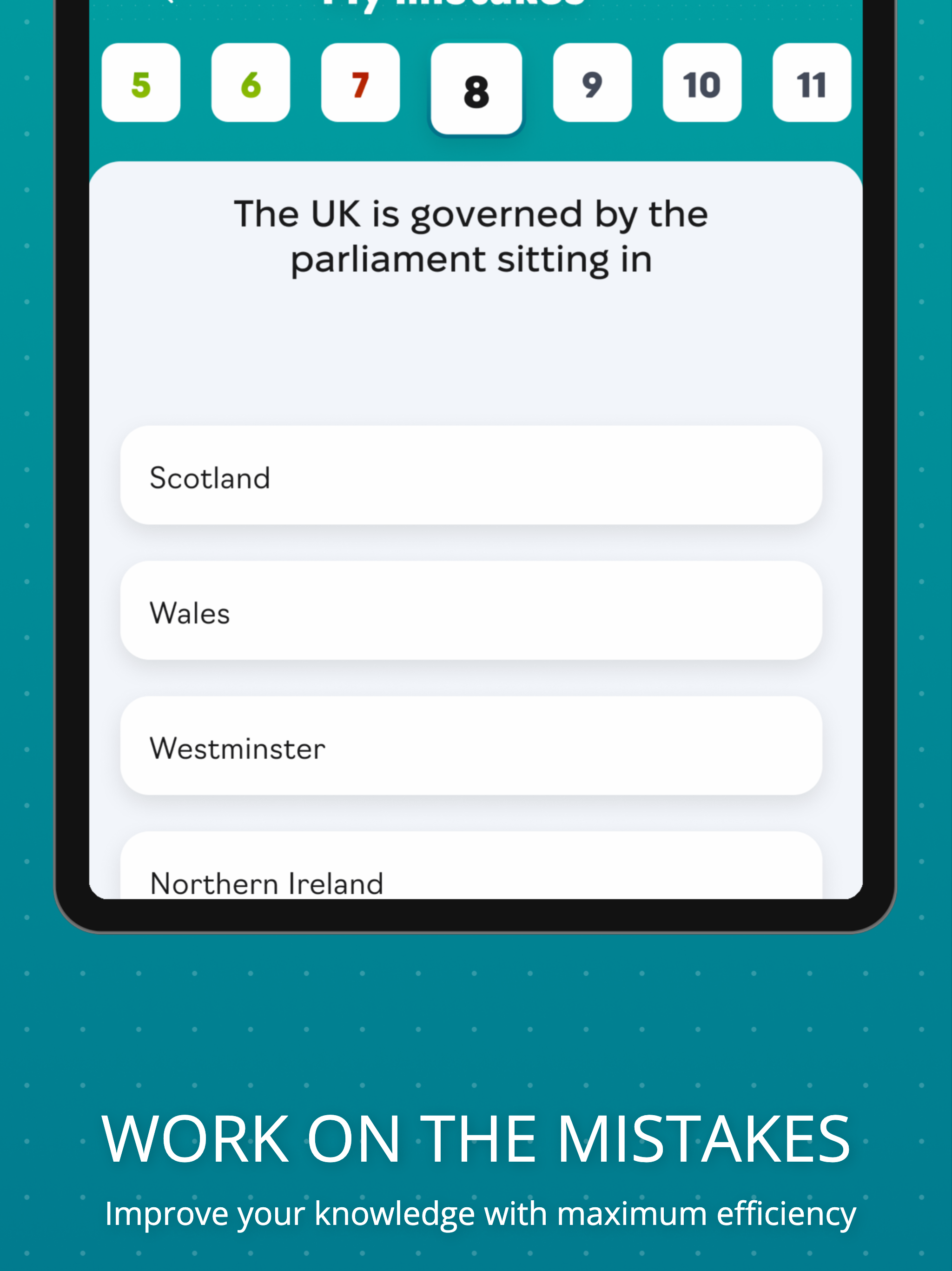 Life in the UK Test 2026 Prep