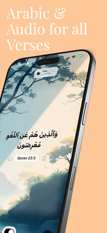 Ayah Scroll Screenshot 2 of 8