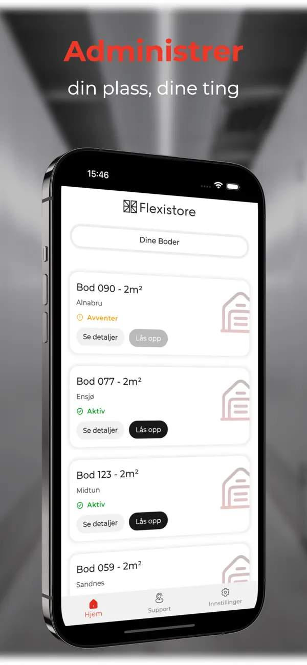 Screenshot #2 pour Flexistore
