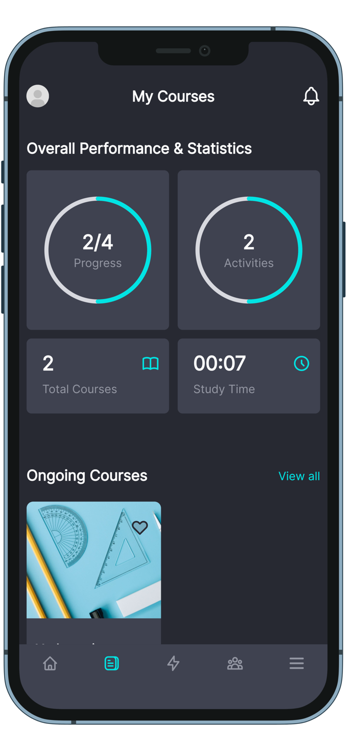 MIA - My Inspire Academy