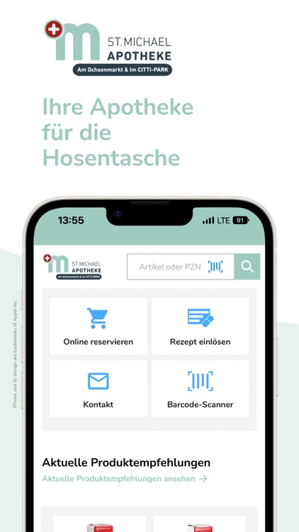 Apotheke Ochsenmarkt Flensburg