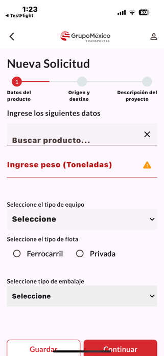 Conecta GMXT Screenshot 5 of 5