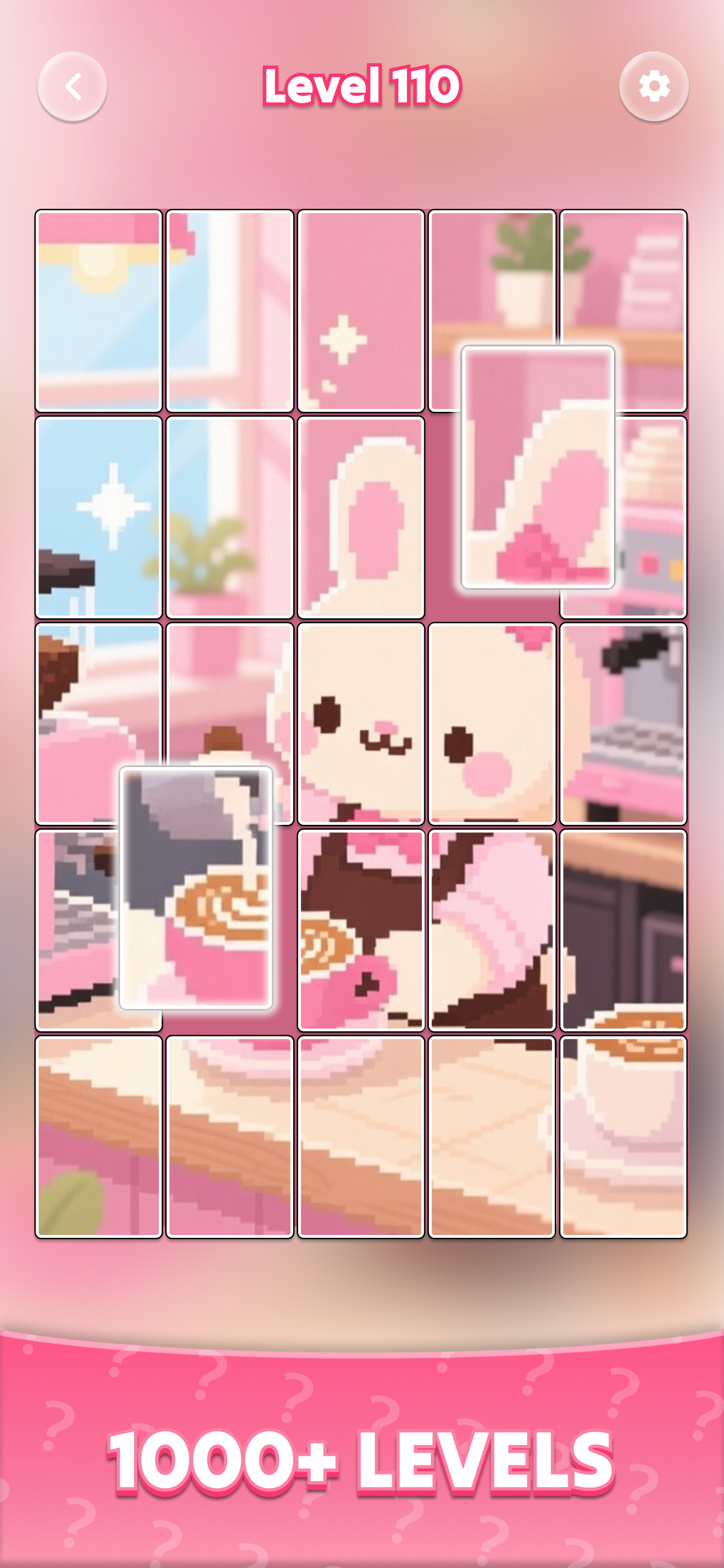 Jigsnap Collections