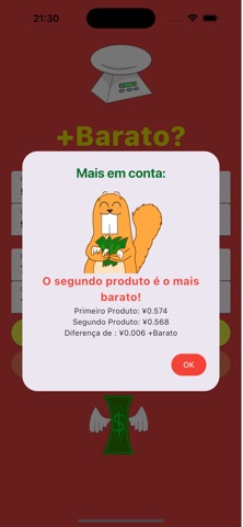MaisBarato+ Screenshot 3 of 4