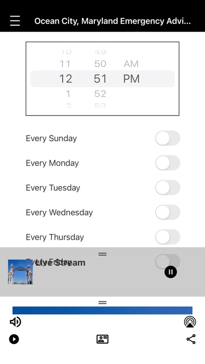 99.5 WPSB screenshot-3