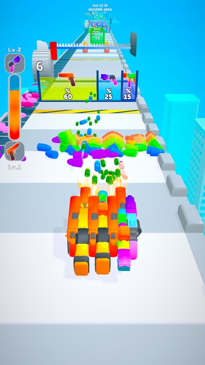 Select Your Weapon screenshot-3