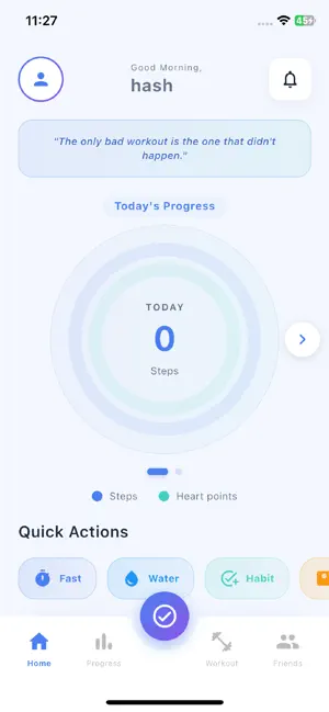 Livo Health screenshot 2