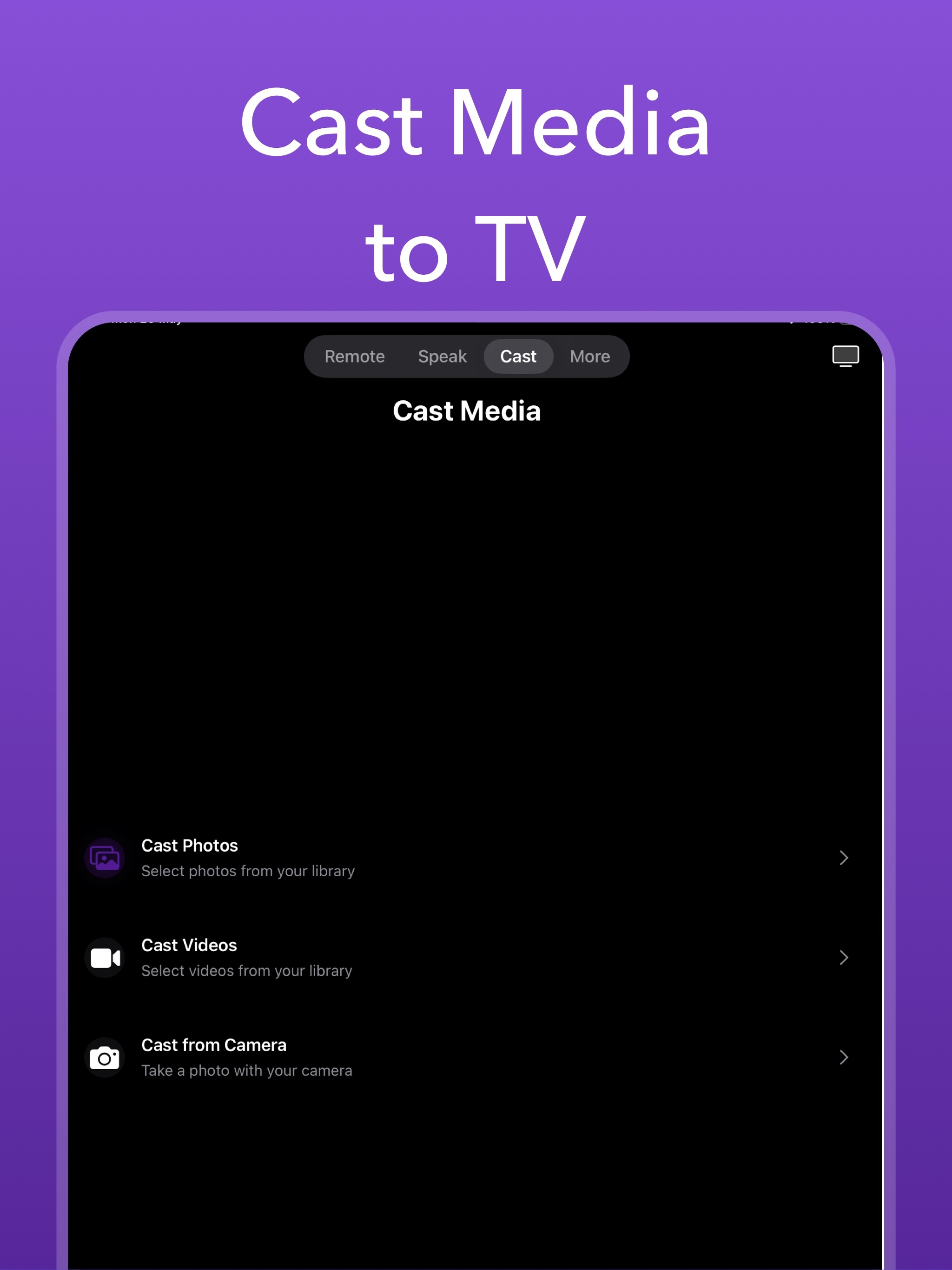 TV Remote Control Universal AI screenshot 12