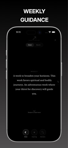 MooveMind: Dark Motivation Screenshot 6 of 7