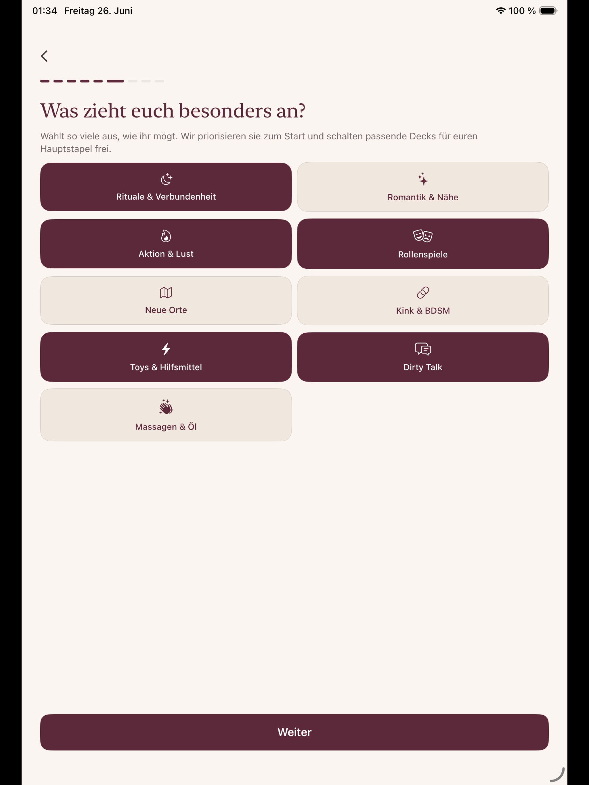 Lume screenshot 14