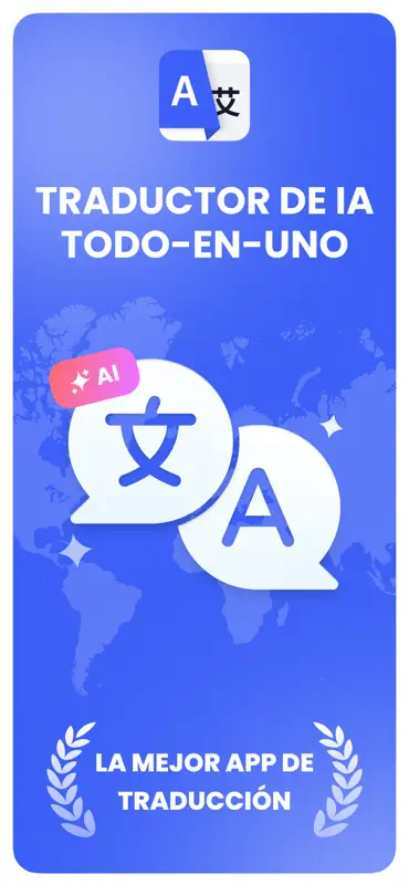 Photo Translator: Speak Voice screenshot 1 of 6
