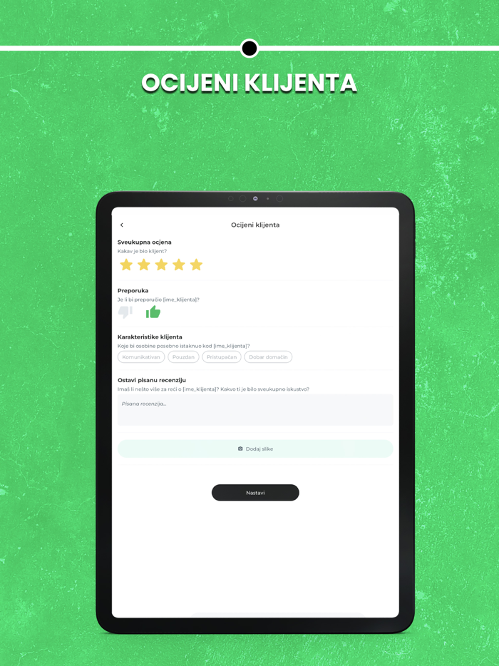 Postay Partner - radi zaradi