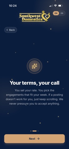 SWD Provider Screenshot 6 of 6