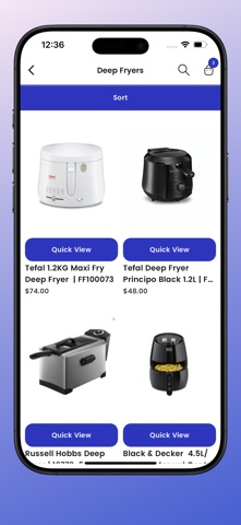 BeirutCart Screenshot 3 of 5
