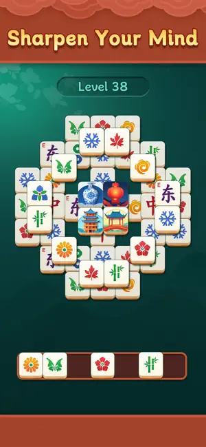 Tile Axiom screenshot 2