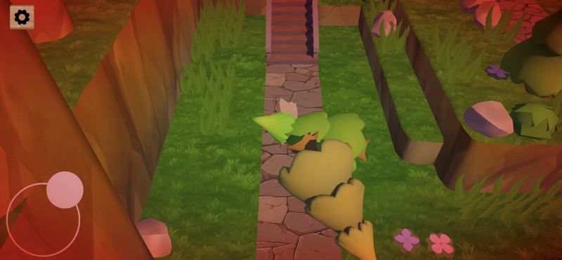 The Forest Hate You screenshot 4