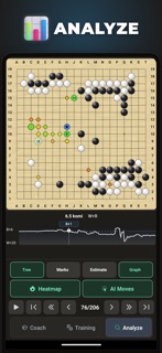 PlayGo.gg - Go, Baduk, Weiqi screenshot 5