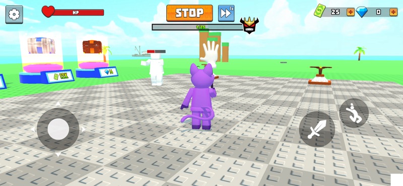 Build a Base - Survival Master screenshot 3