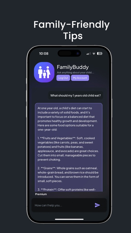 FamilyBuddy
