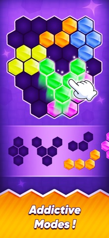 Jigsaw Shape - Puzzles Screenshot 2 of 5