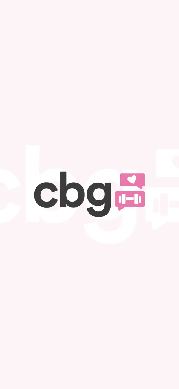 Screenshot #1 pour CBG Coaching