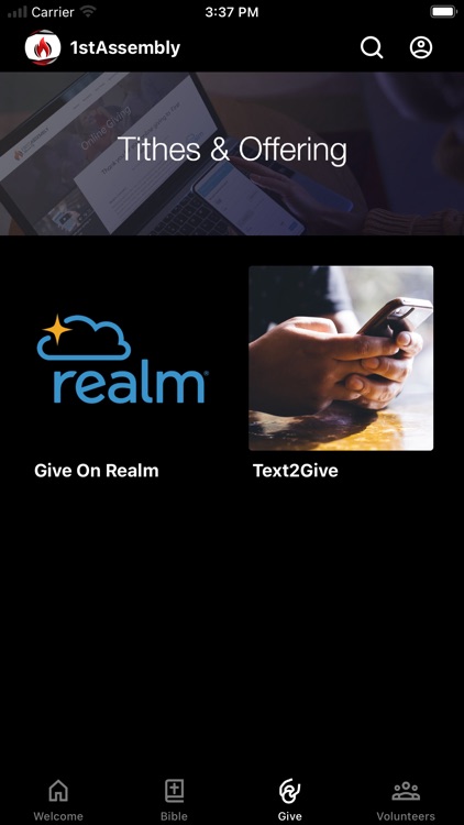 First Assembly Jefferson City