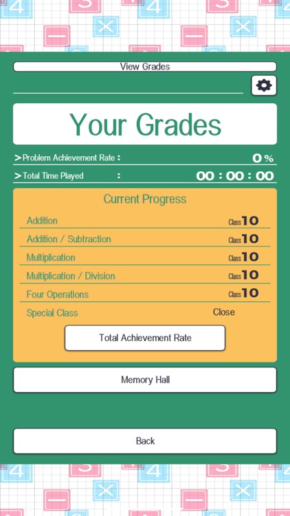Crunchyroll: MMC KENKEN Math screenshot-6